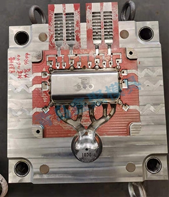 華為(wèi)通(tōng)訊模具