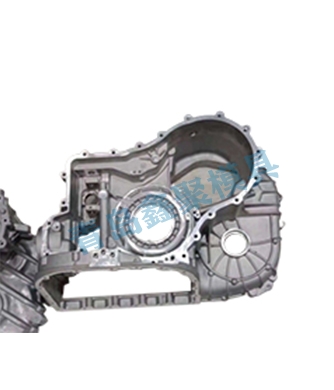 發動機(jī)殼體(tǐ)樣件(jiàn)