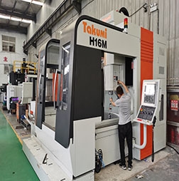 台灣匠(jiàng)澤龍門(mén)高(gāo)速機(jī)