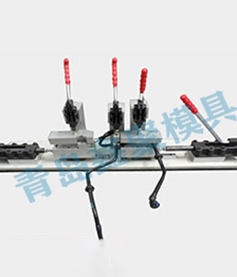 工(gōng)裝夾具供應商