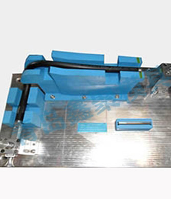 青島工(gōng)裝夾具設計(jì)制(zhì)作(zuò)