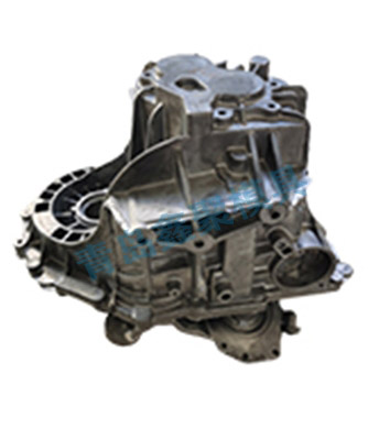 發動機(jī)殼體(tǐ)樣件(jiàn)