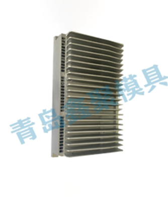 散熱(rè)器(qì)青島壓鑄模具
